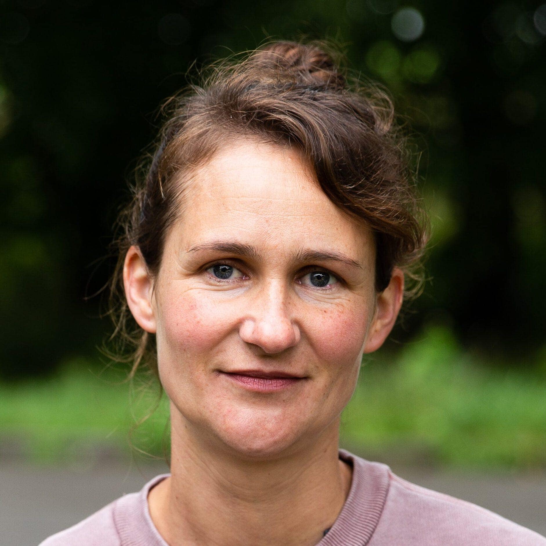 GZ psycholoog Utrecht Wagner Psychologen Fanneke van Til